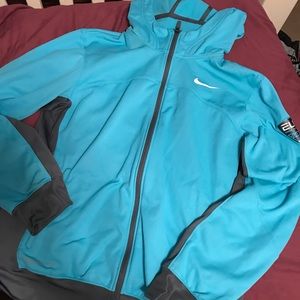 Nike elite Dri-Fit sweatshirt